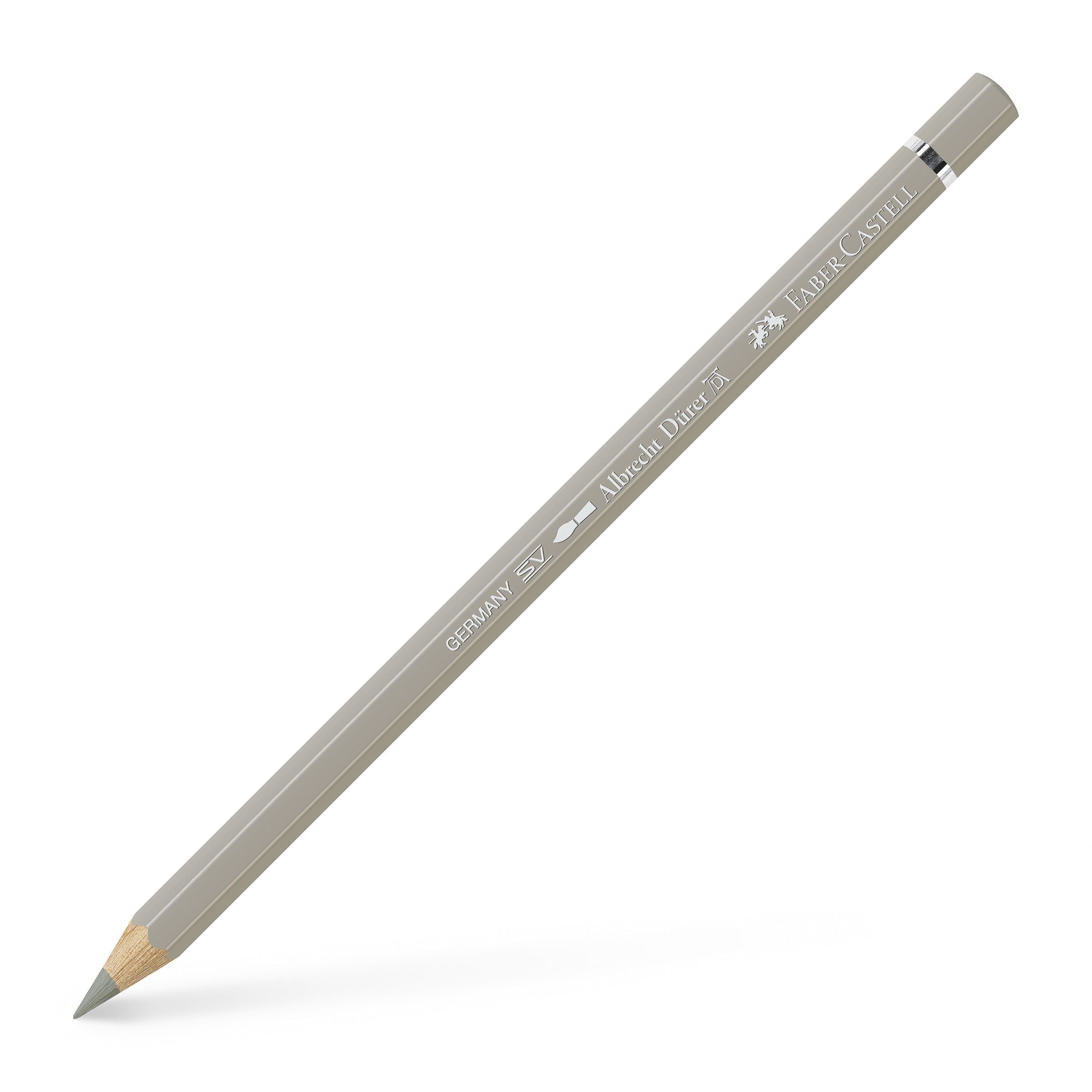 CREION COLORAT ACUARELA GRI CALD III 272 A. DURER FABER-CASTELL CREION COLORAT ACUARELA GRI CALD III 272 A. DURER FABER-CASTELL